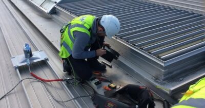 Shev systems maintenance